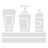 Toiletries