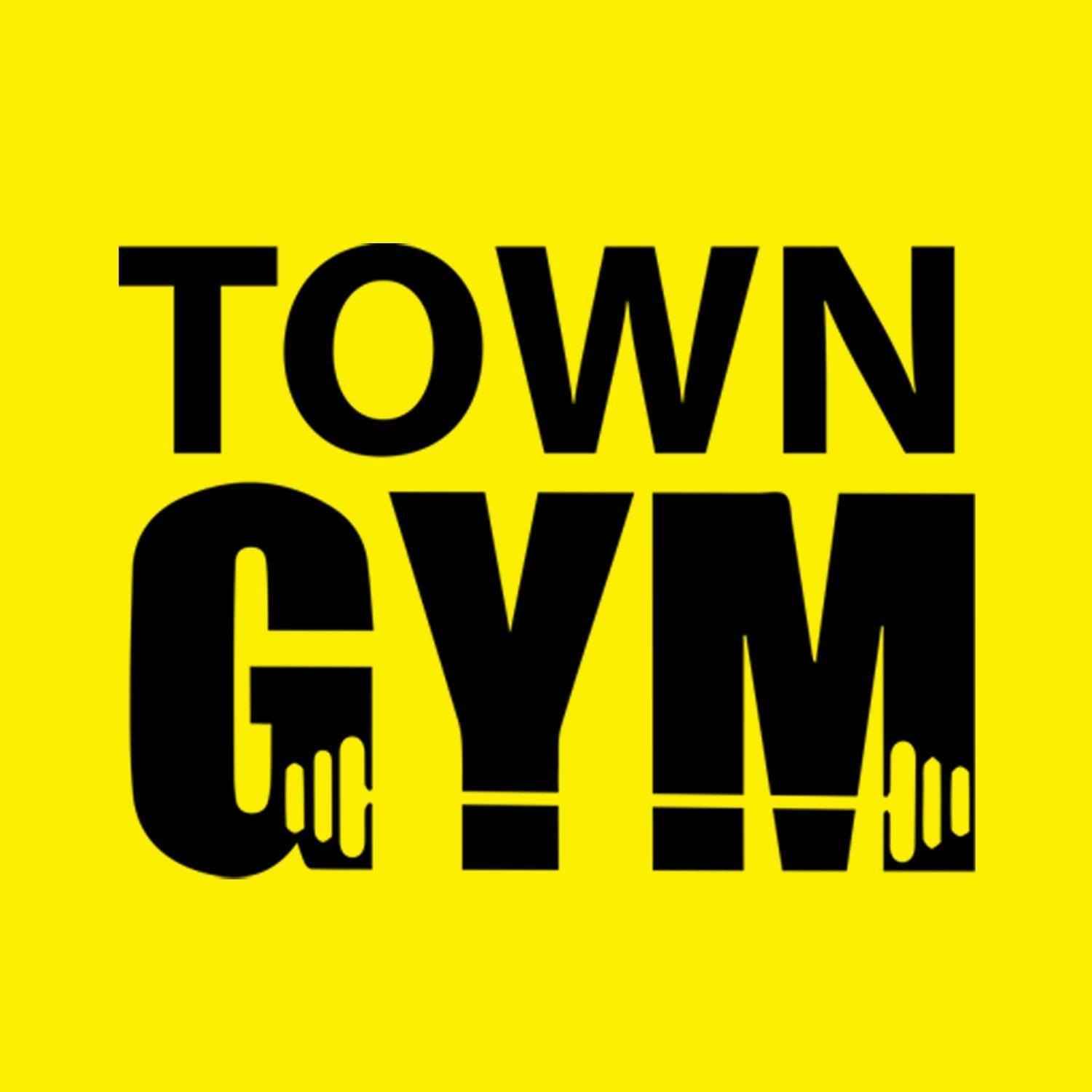 Town Gym Maadi